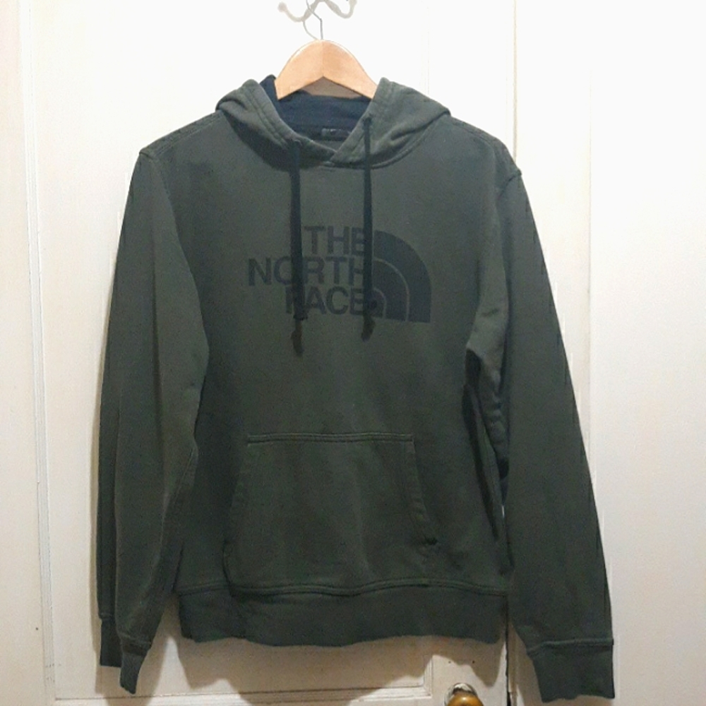 The North Face Hoodie